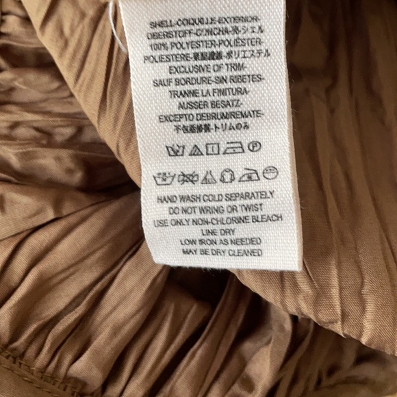 EUC FREE PEOPLE BREATHLESS DRESS - Picture 10 of 11